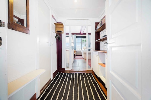 Great apartment at Guldbjerghus incl consumption