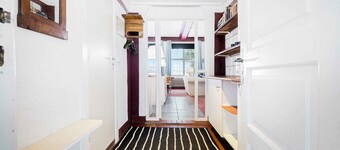 Great apartment at Guldbjerghus incl consumption