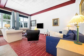 منطقة المعيشة