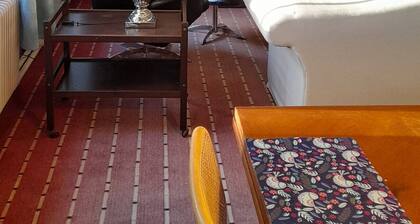 Great apartment at Guldbjerghus incl consumption