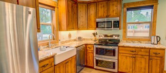 Barnes on Boundary Unit B