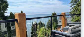 The Vue on Lake Superior  I  Sunrise & Sunset Views  I  by Relax Open Air