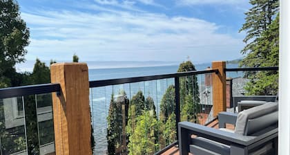 The Vue on Lake Superior I Sunrise & Sunset Views I by Relax Open Air