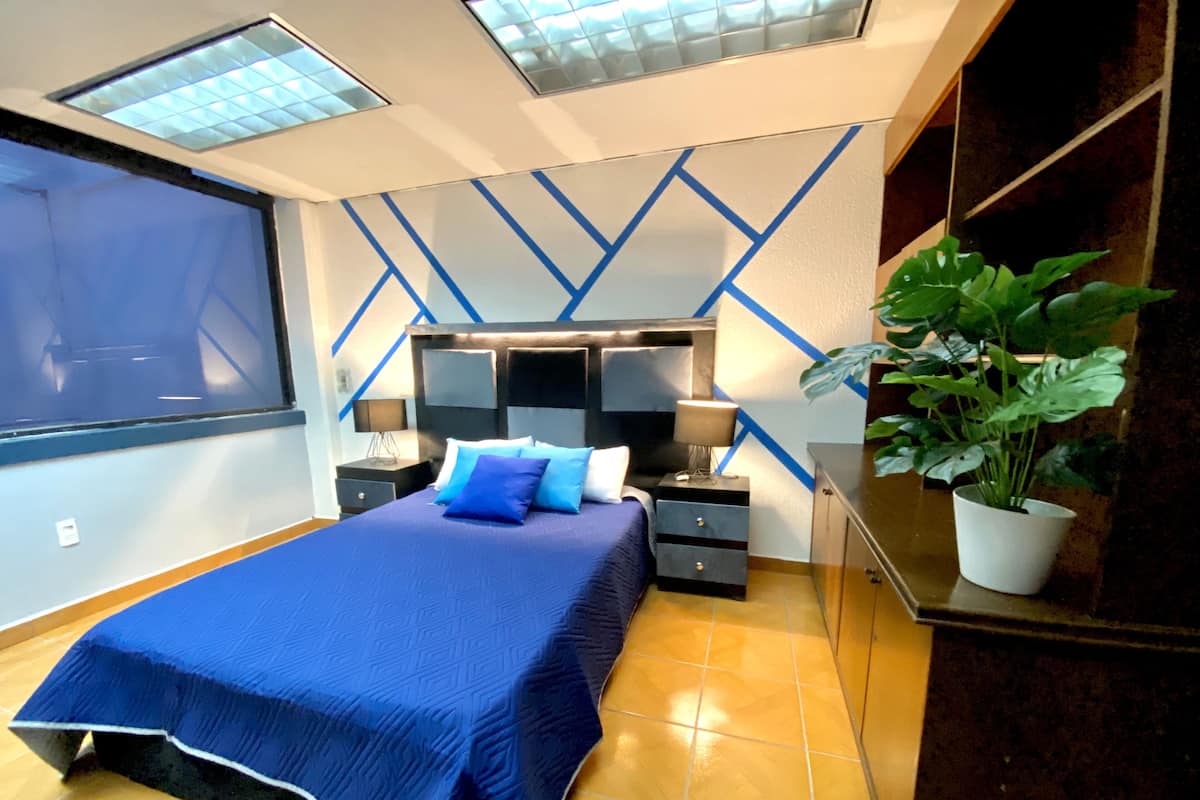 Doppia Comfort | Copriletto in piuma, Wi-Fi gratuito, lenzuola