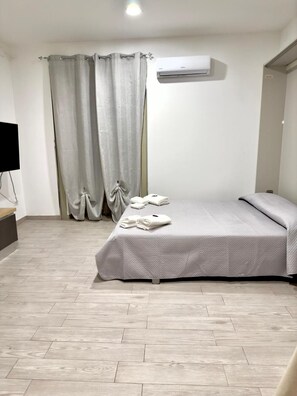 Room, 1 Bedroom, Balcony | 1 bedroom - Room in B&B - The Staircase - Caltagirone (Caltagirone)