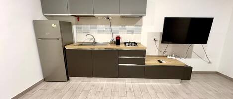 Room, 1 Bedroom, Balcony | Bahagian dalam