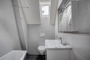 Hårtørrer, håndklæder