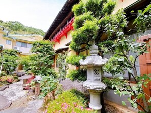 Exterior - Koubounoyu Honten (Izunokuni)