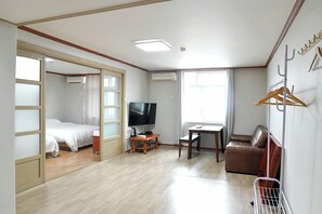 VIP Room | Opholdsområde