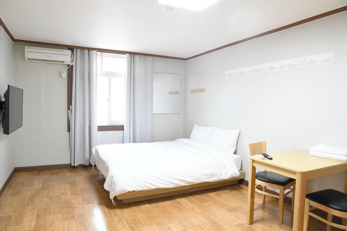 Deluxe Double Room, 1 Bedroom
