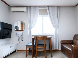 VIP Room | Servicio de comidas en la habitación