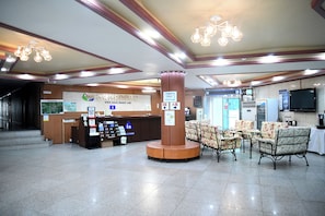 Recepción