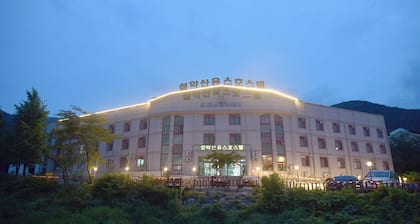 Sorak Y Hostel