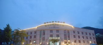 Sorak Y Hostel