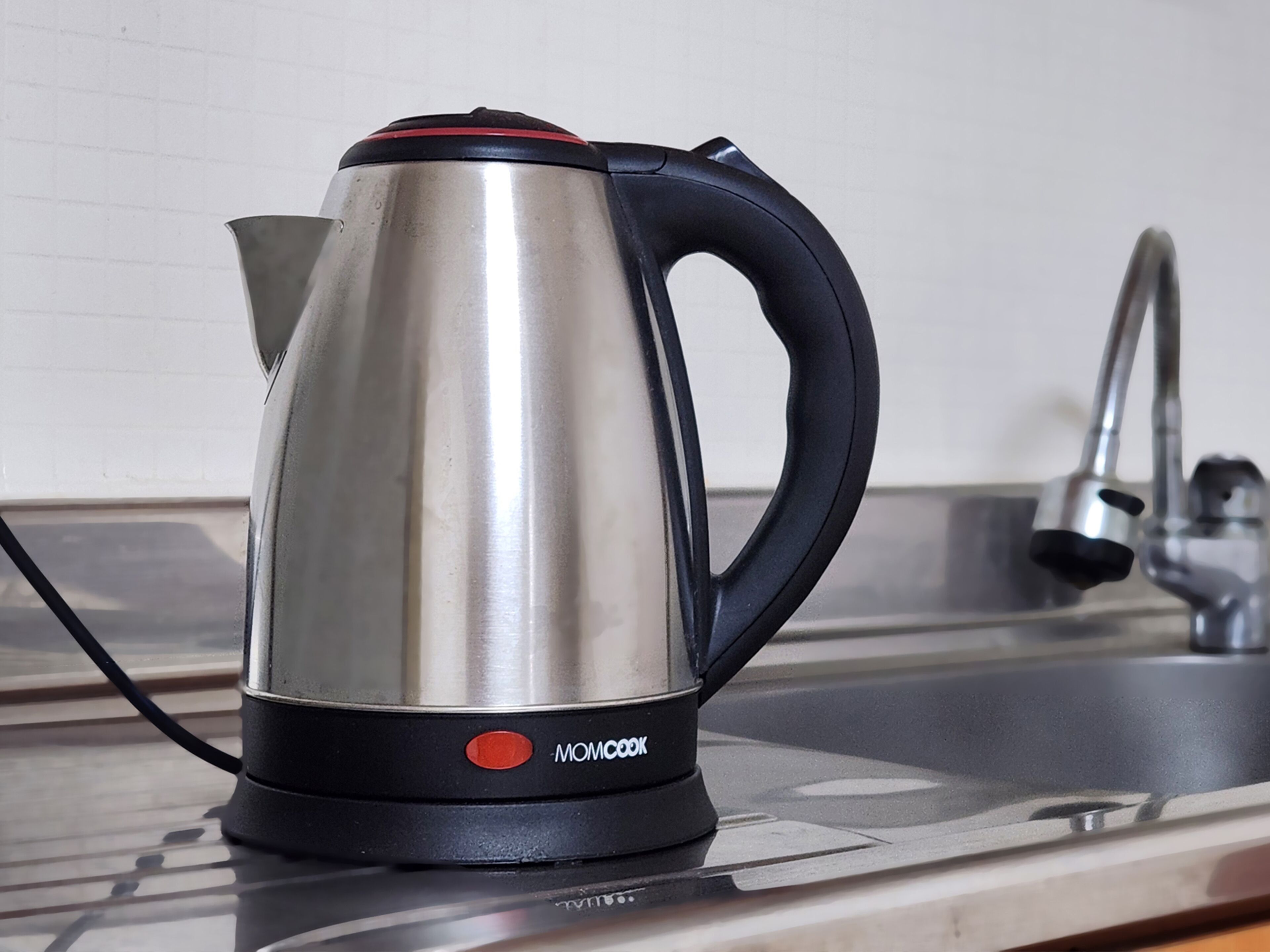 Sengetøy av topp kvalitet, lydisolert, wi-fi (inkludert) og sengetøy