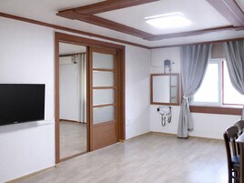 VIP Room | 高档床上用品、隔音、免费 WiFi、床单