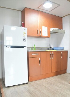 VIP Room | Cucina privata
