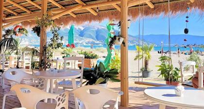 Seaview Apartments Rental Vlore