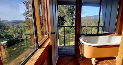 Cozy Cabin with Sauna - Deja Vu