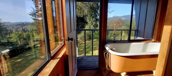 Cozy Cabin with Sauna - Deja Vu