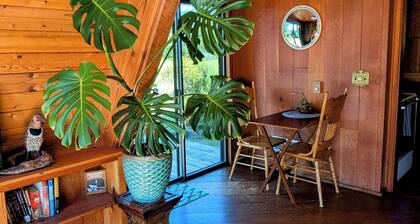 Cozy Cabin with Sauna - Deja Vu