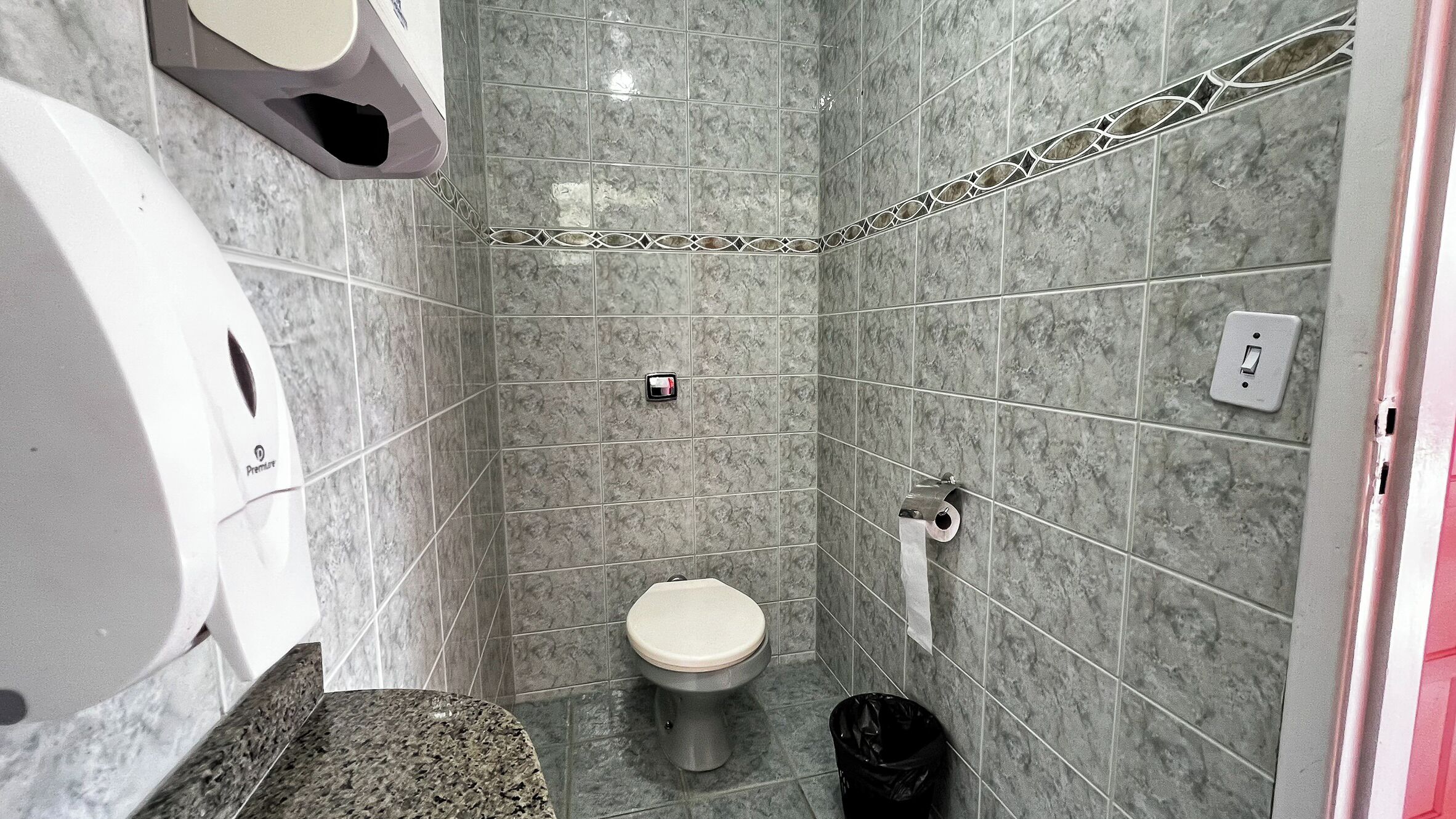 Foto - Hostel Kaizen