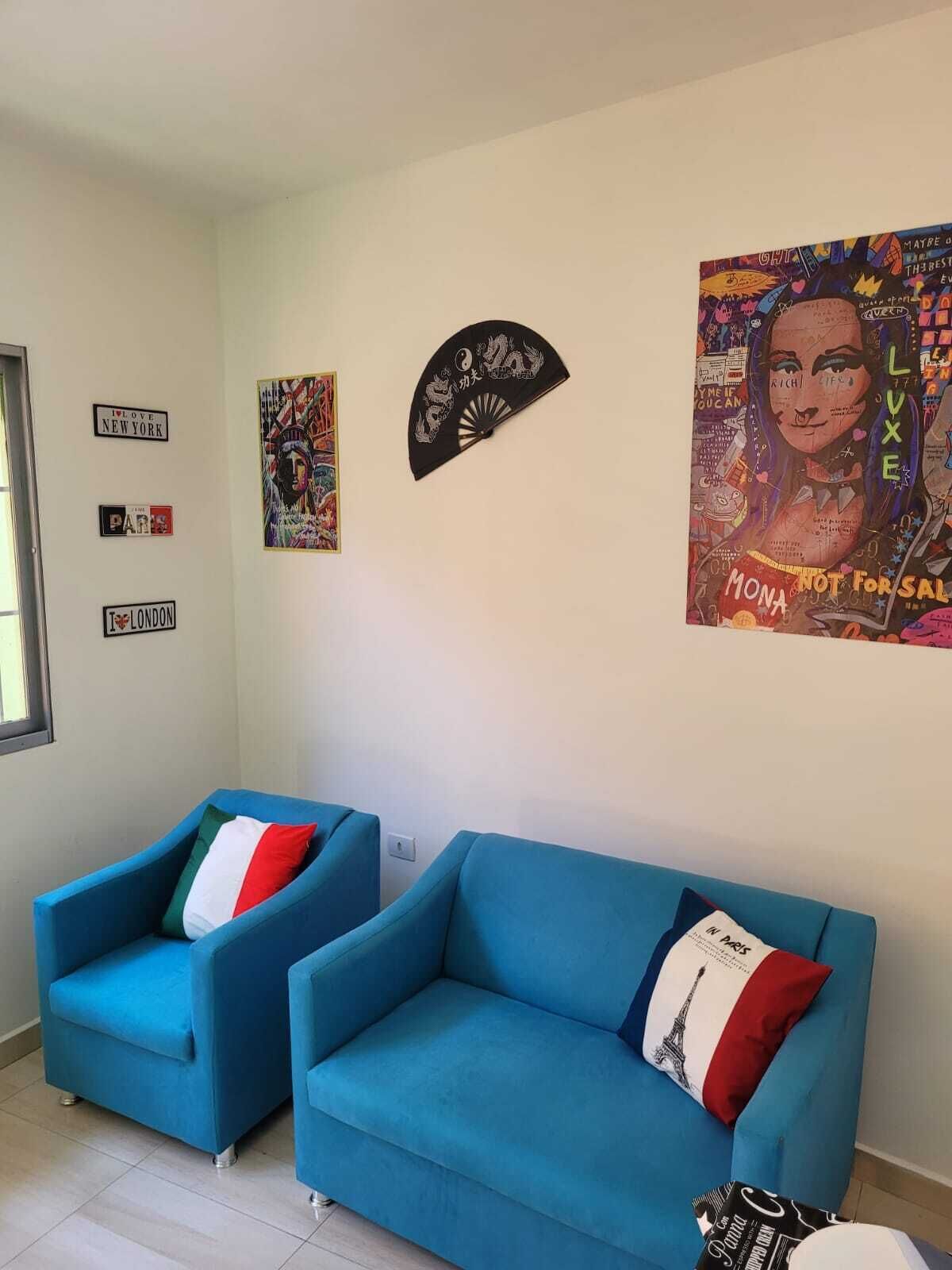 Foto - Hostel Kaizen