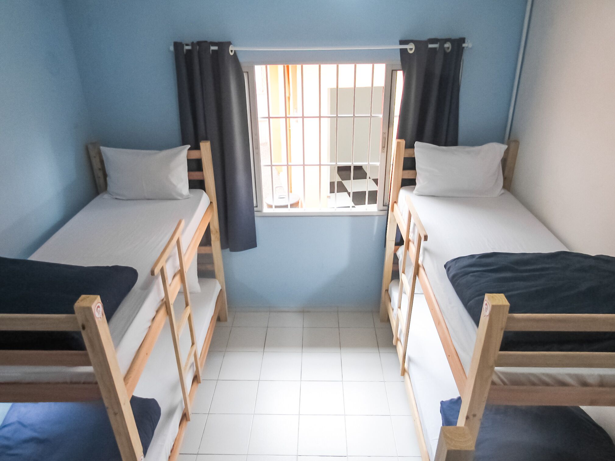 Foto - Hostel Kaizen