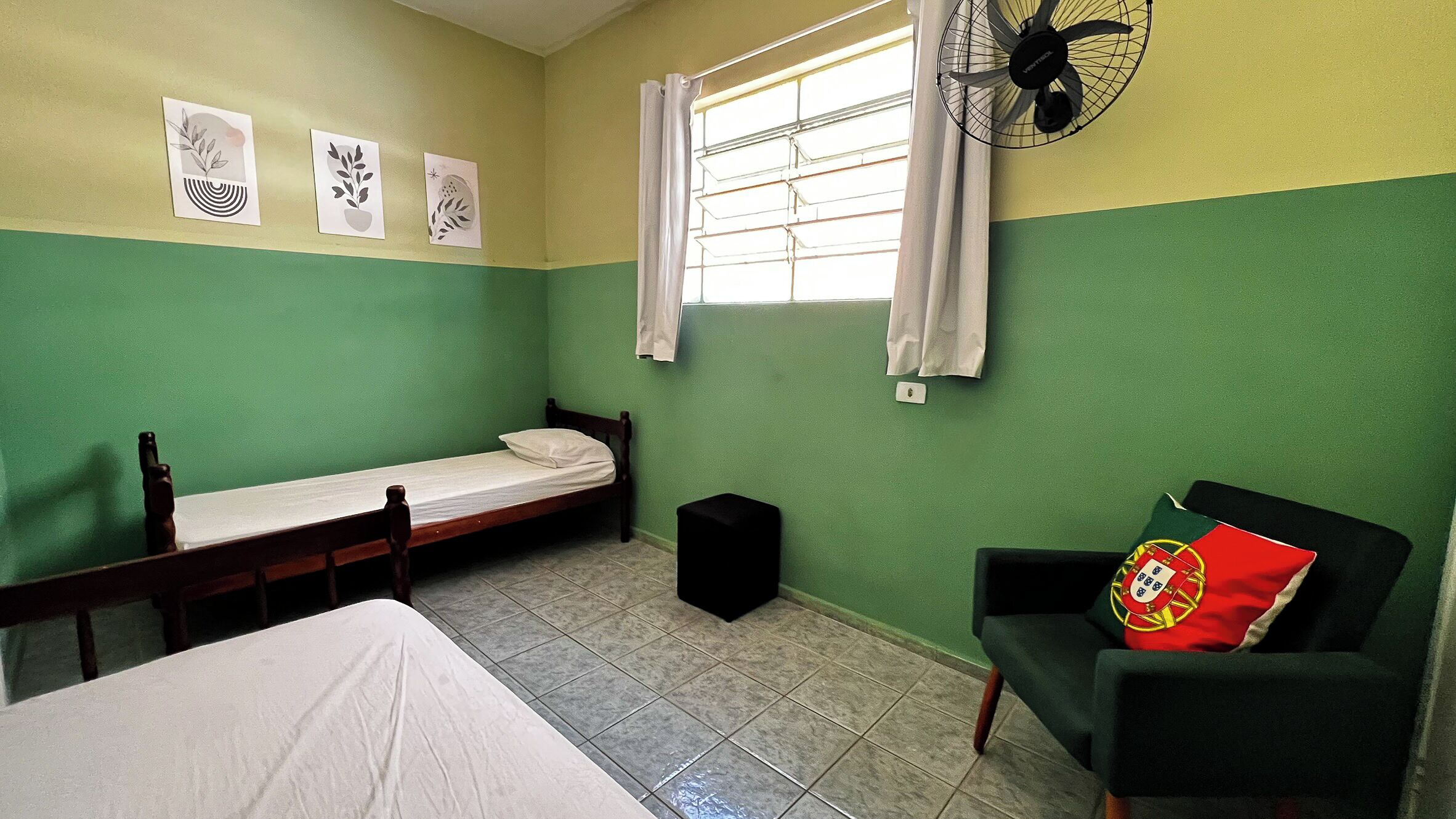 Foto - Hostel Kaizen