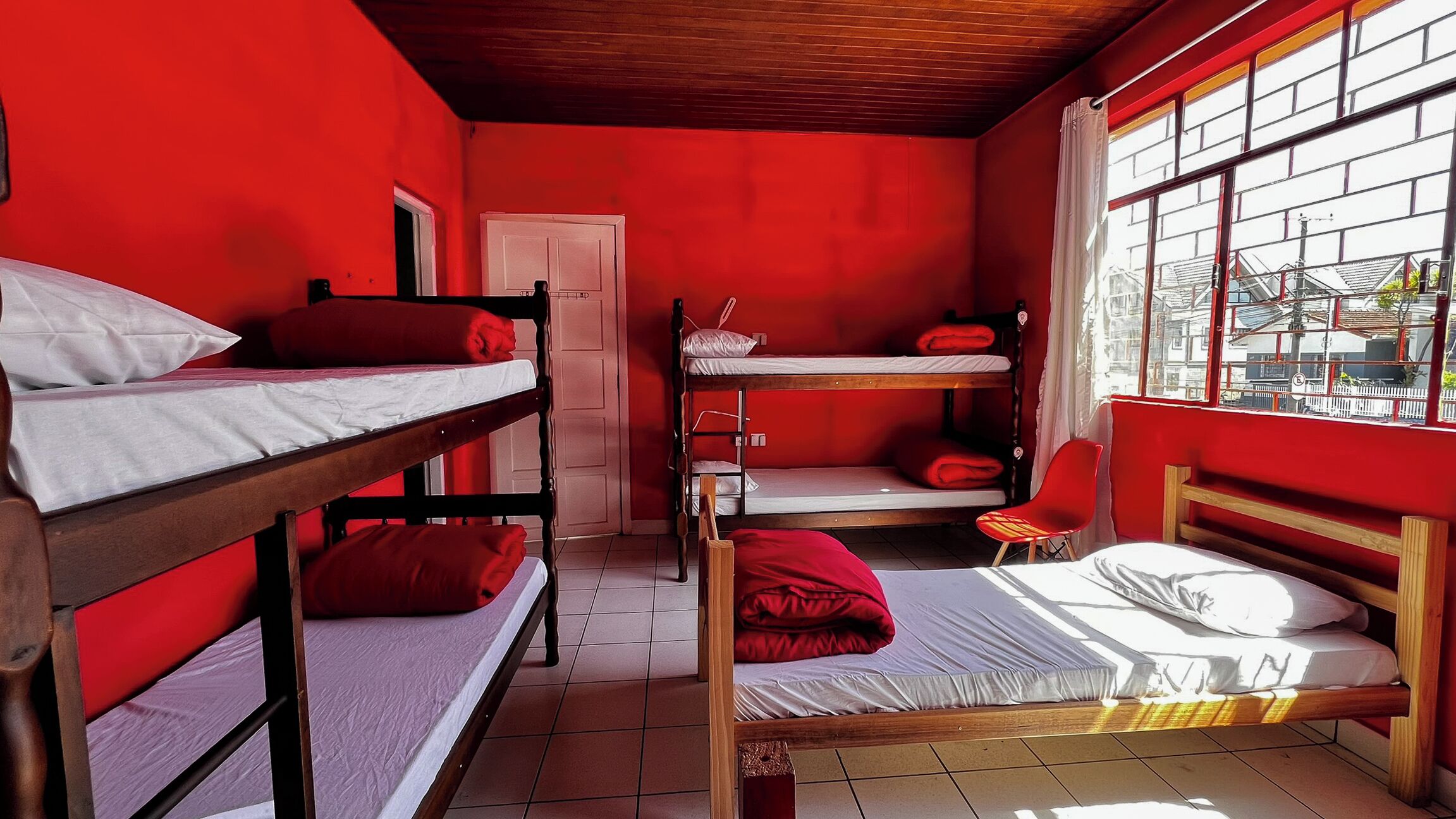 Foto - Hostel Kaizen