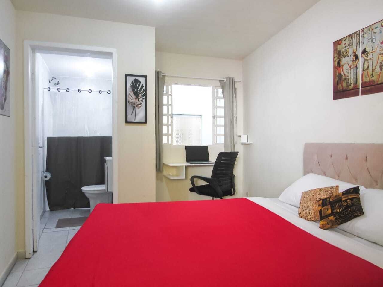 Foto - Hostel Kaizen