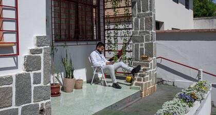 Hostel Kaizen