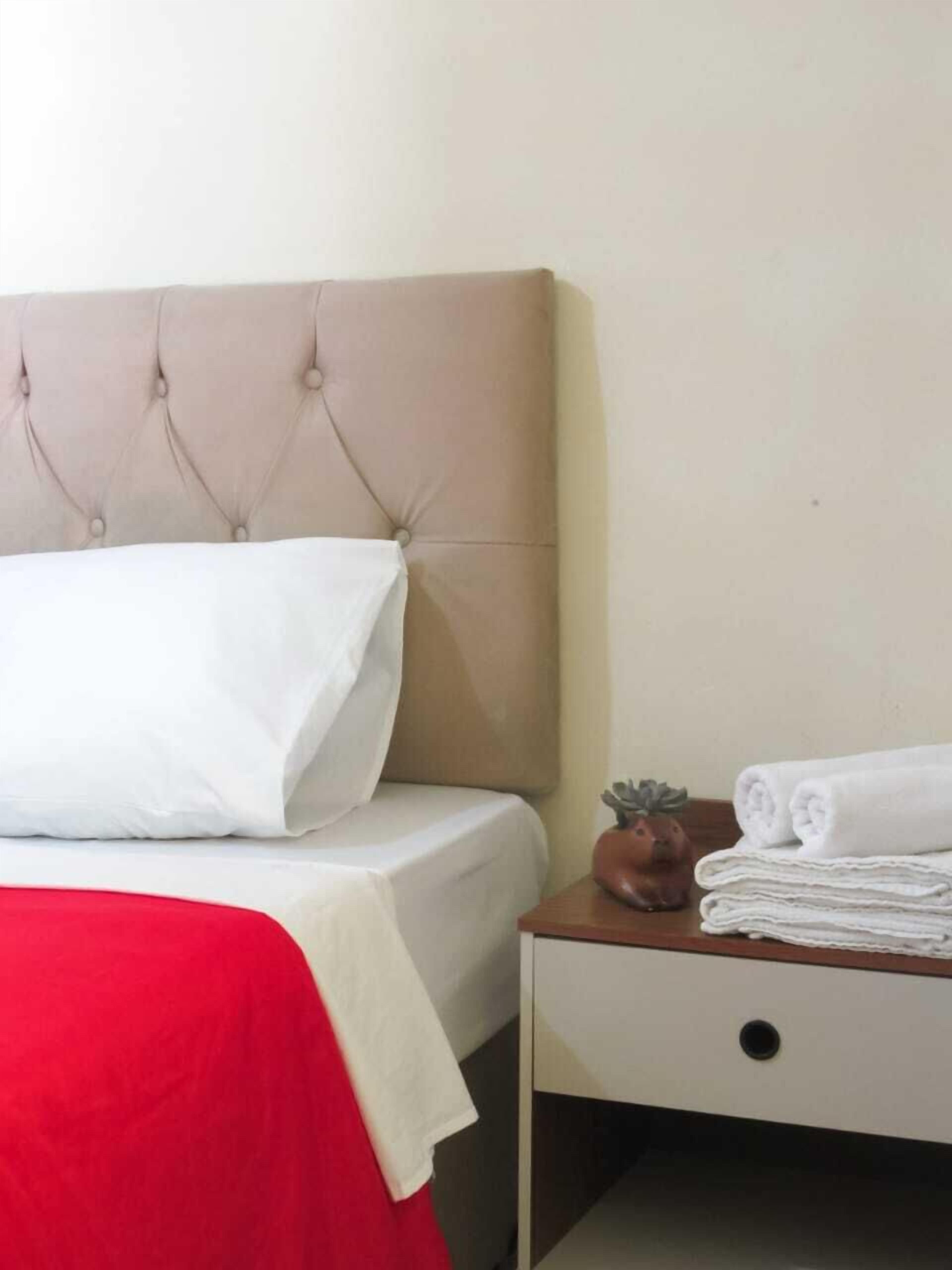 Foto - Hostel Kaizen