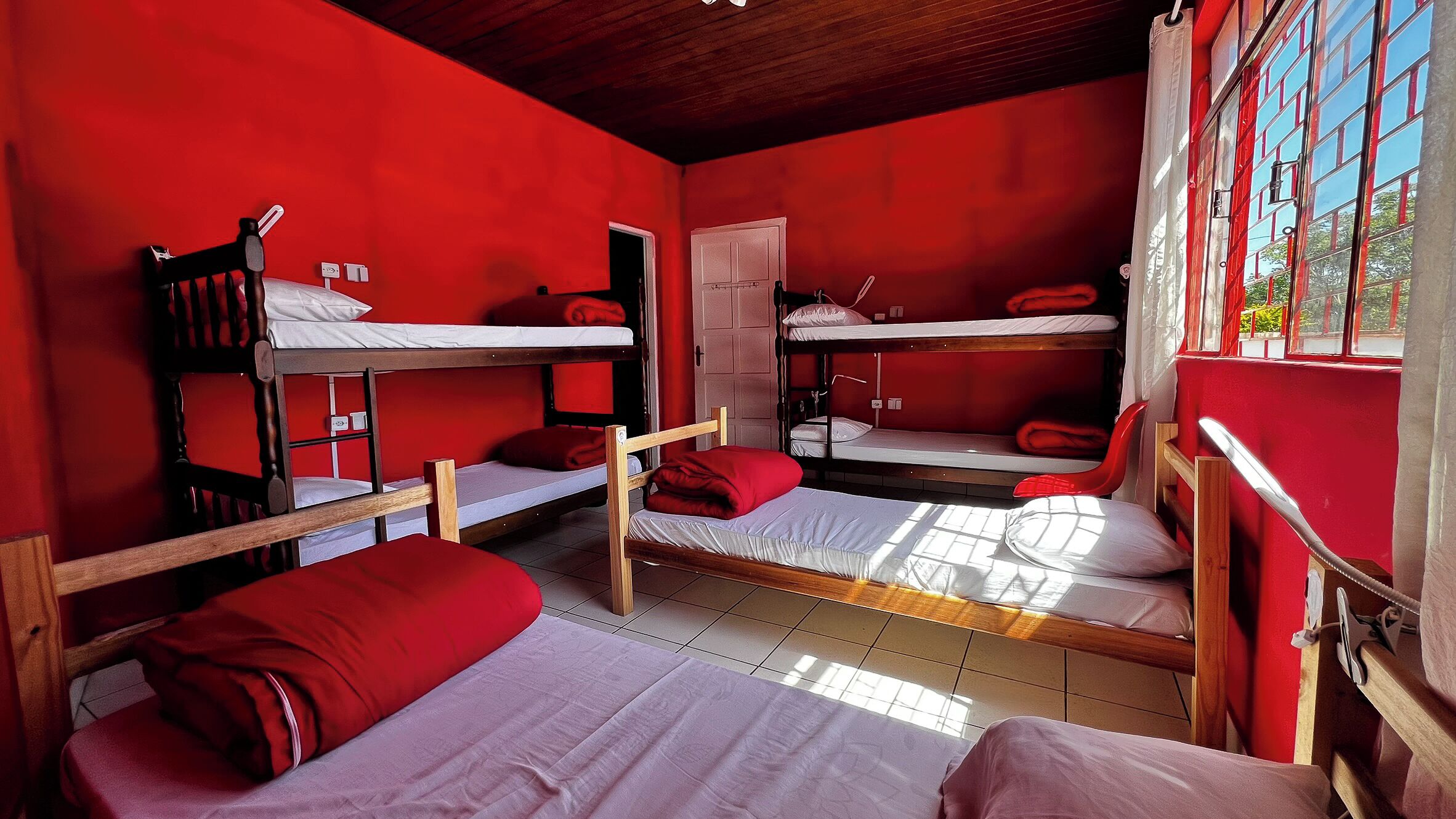 Foto - Hostel Kaizen