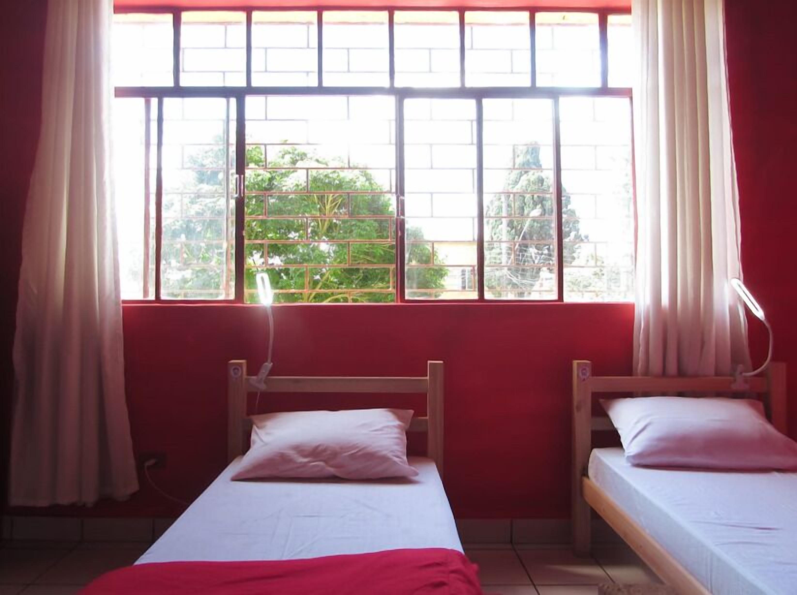 Foto - Hostel Kaizen