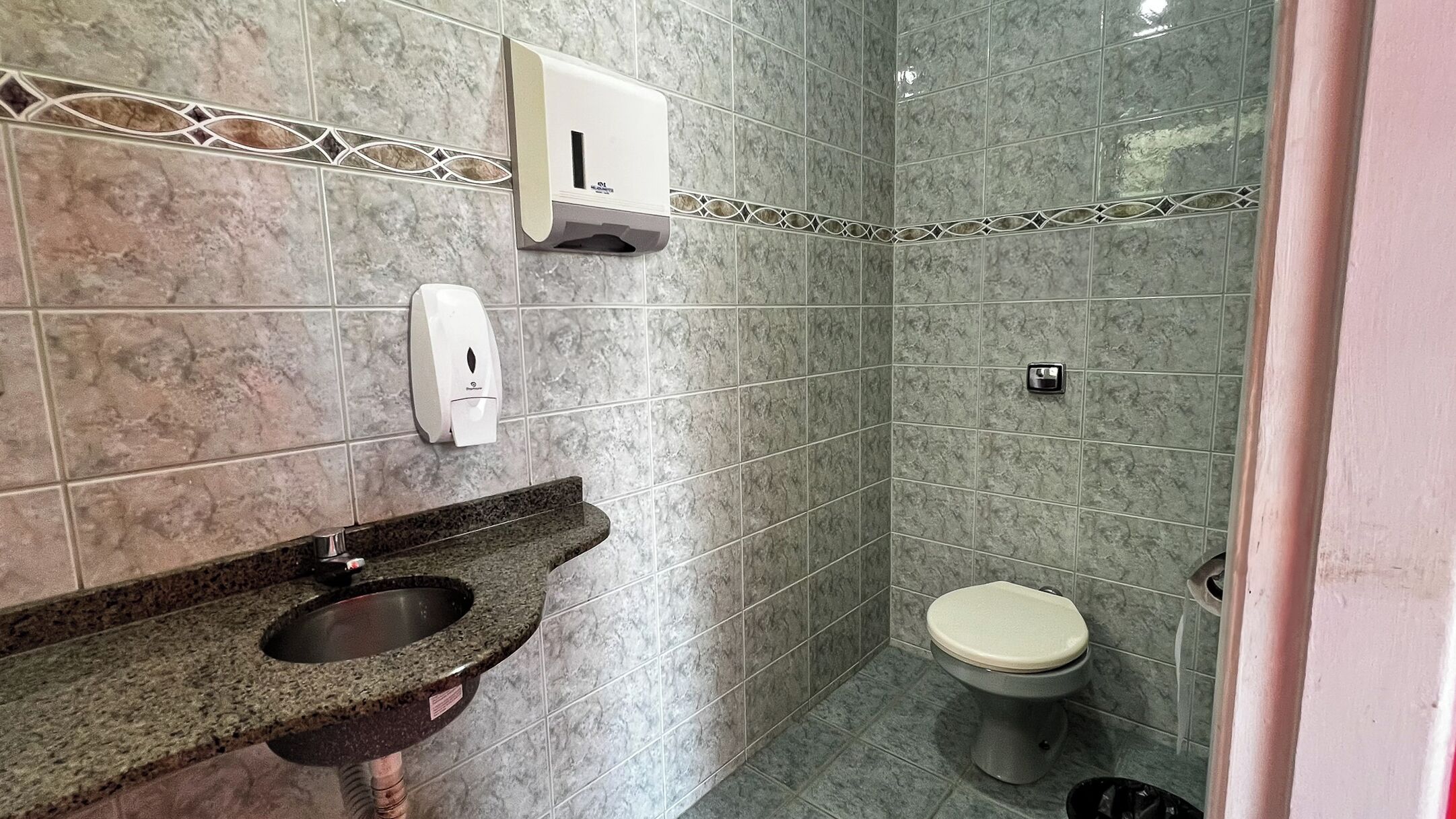 Foto - Hostel Kaizen