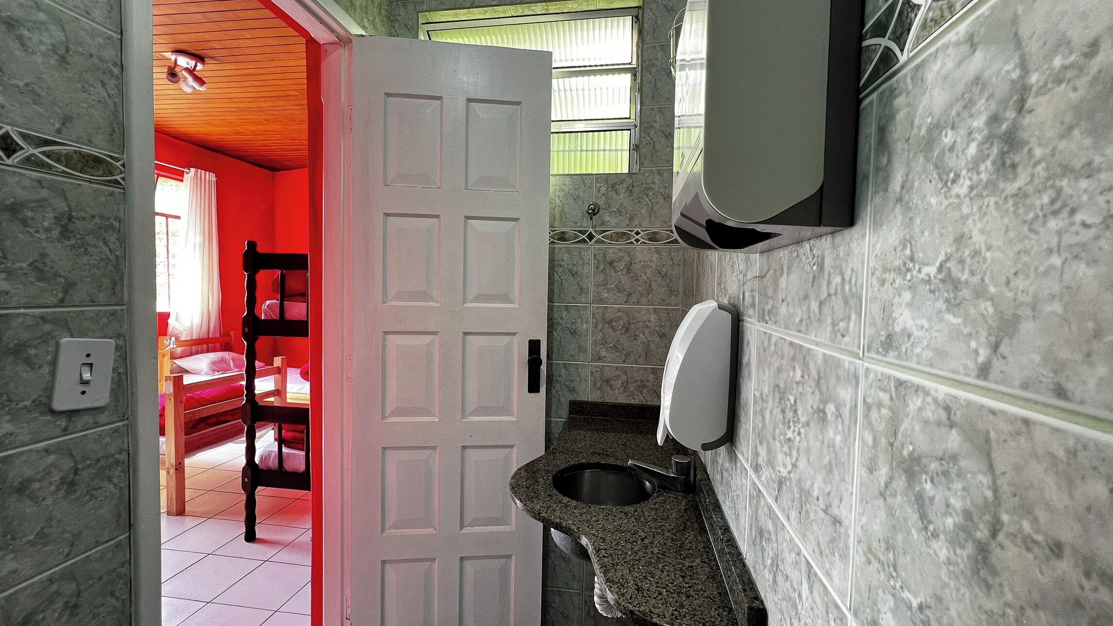 Foto - Hostel Kaizen