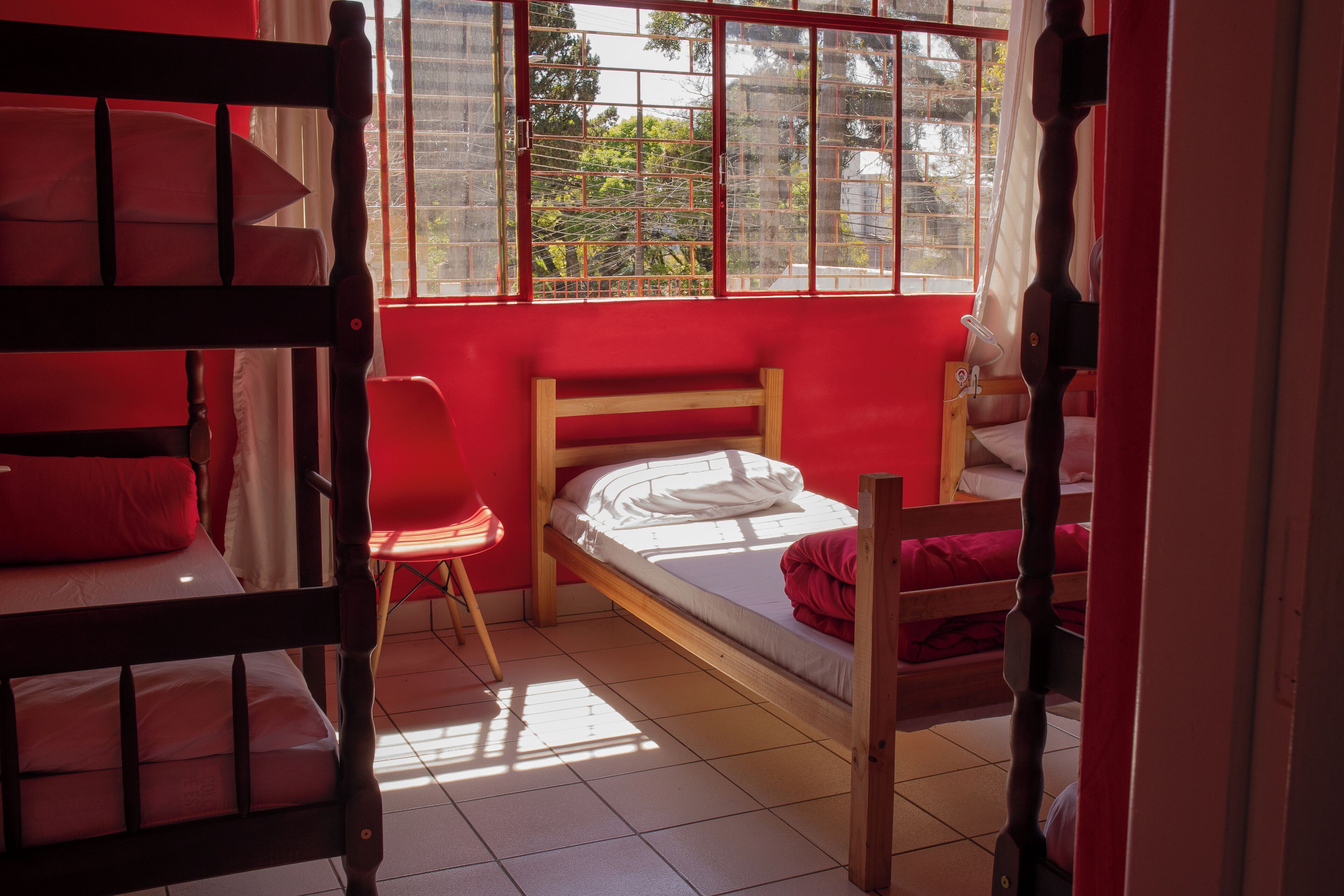 Foto - Hostel Kaizen