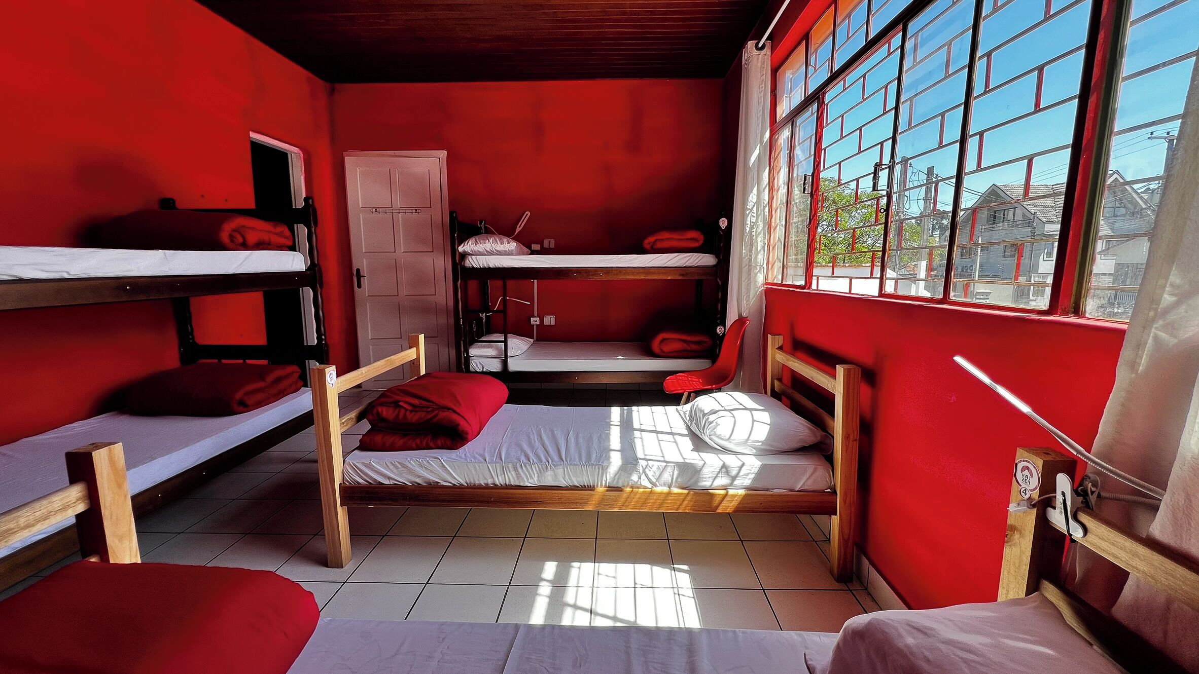 Foto - Hostel Kaizen