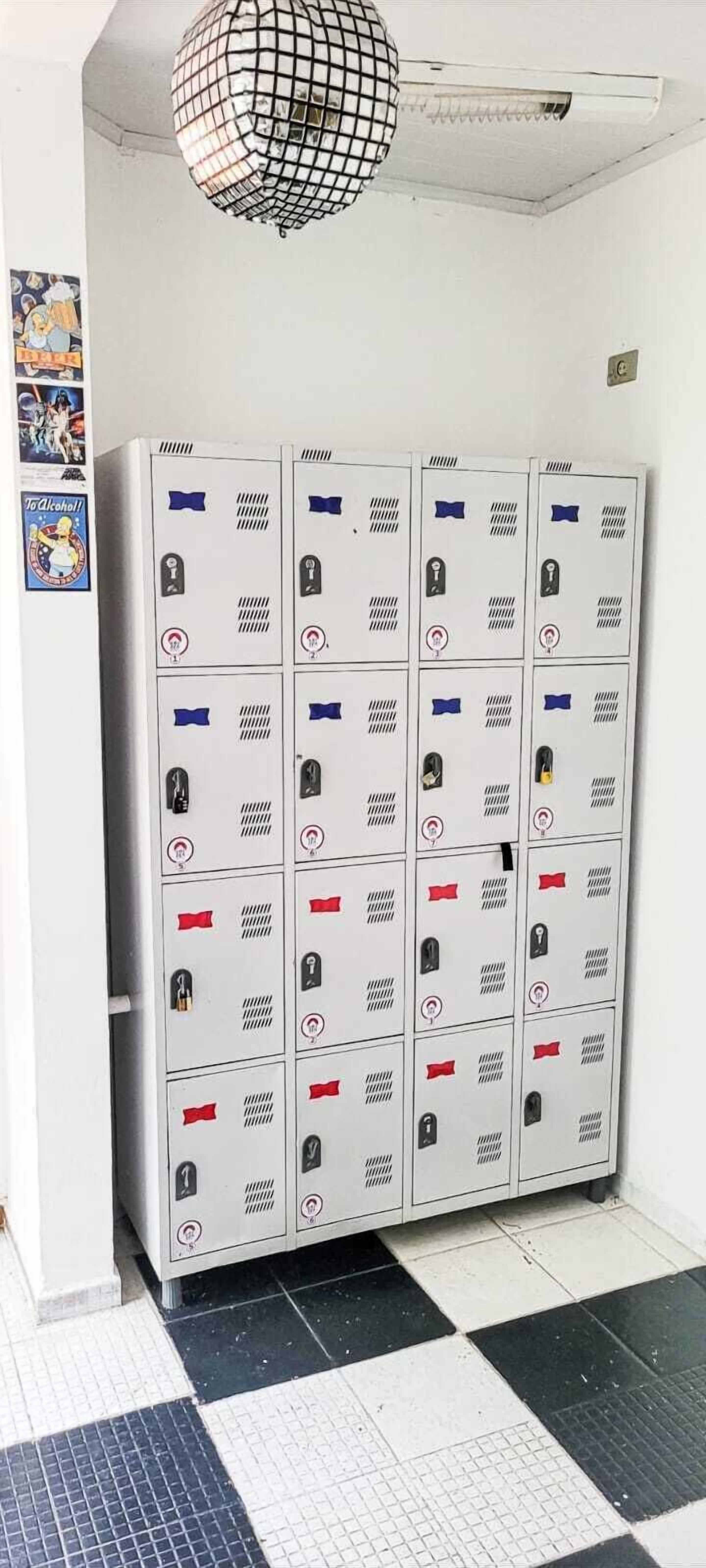 Foto - Hostel Kaizen