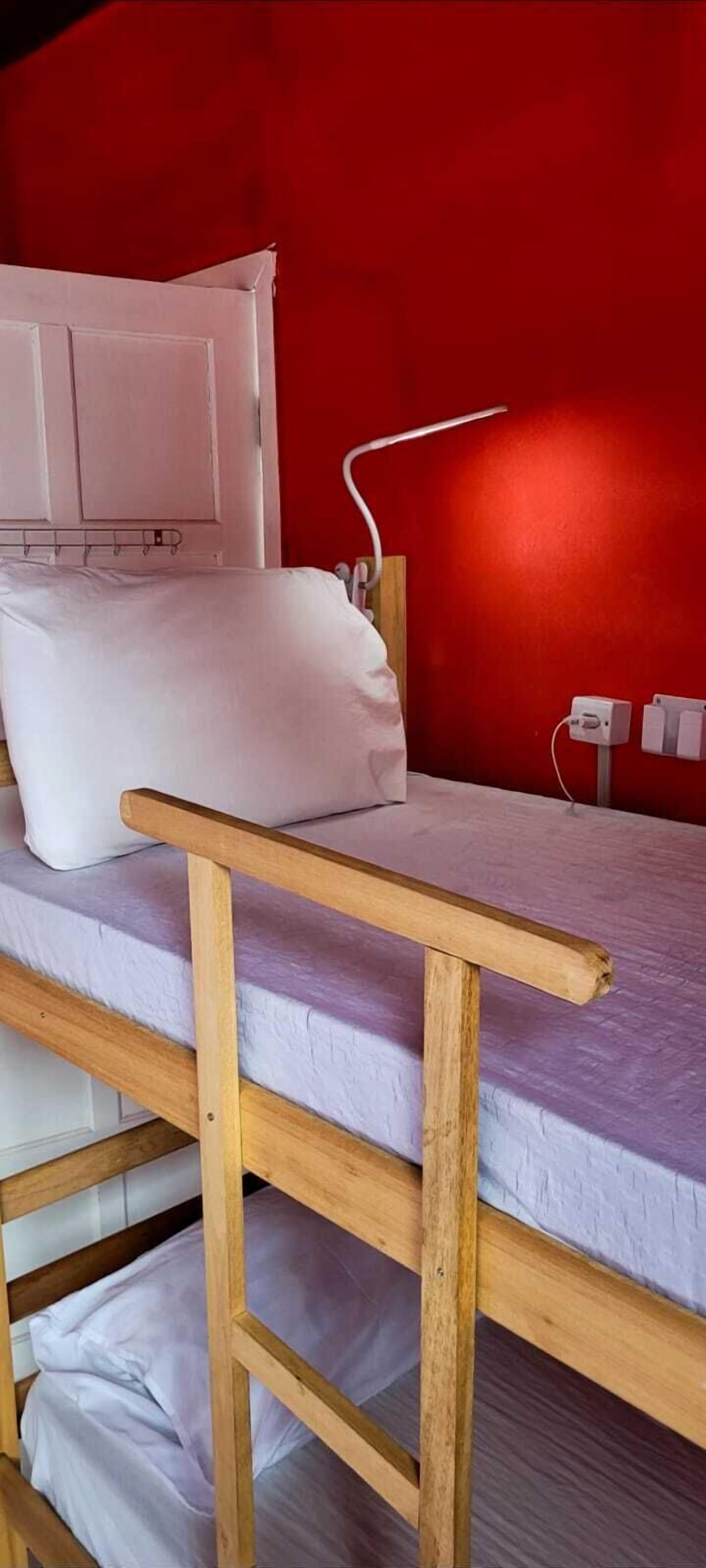 Foto - Hostel Kaizen