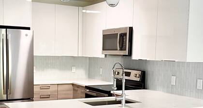 Luxury 2 Bedroom Furnished Apartment in Heart of Quincy