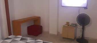 Hermosa Casa Para Huéspedes muy Central