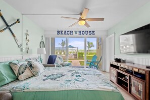 1 chambre, bureau, fer et planche à repasser, Wi-Fi gratuit