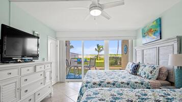 1 Schlafzimmer, Schreibtisch, Bügeleisen/Bügelbrett, kostenloses WLAN