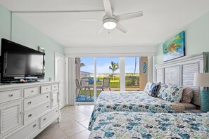 1 Schlafzimmer, Schreibtisch, Bügeleisen/Bügelbrett, kostenloses WLAN