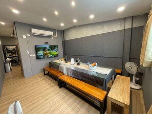 Restaurant - Liou Ho 911 B&B (Kaohsiung)