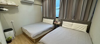 Liou Ho 911 B&B