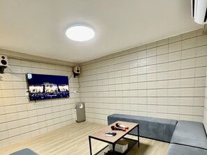 Detalhe da parte interna