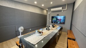 Restaurant - Liou Ho 911 B&B (Kaohsiung)